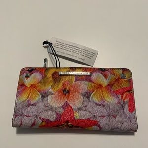 Rebecca Minkoff Sophie wallet New
